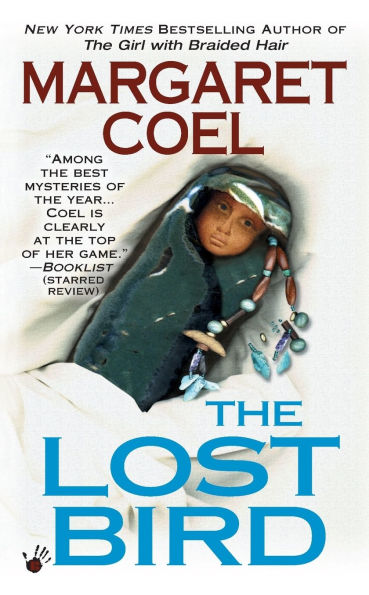 The Lost Bird (Wind River Reservation Series #5)