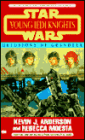 Star Wars Young Jedi Knights #9: Delusions of Grandeur