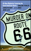 Murder on Route 66