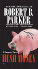 Hush Money (Spenser Series #26)