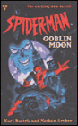 Spider-Man: Goblin Moon