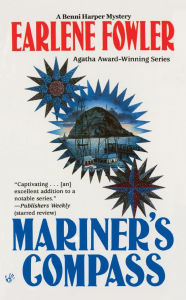 Title: Mariner's Compass (Benni Harper Series #6), Author: Earlene Fowler