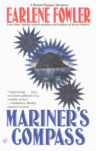 Title: Mariner's Compass (Benni Harper Series #6), Author: Earlene Fowler