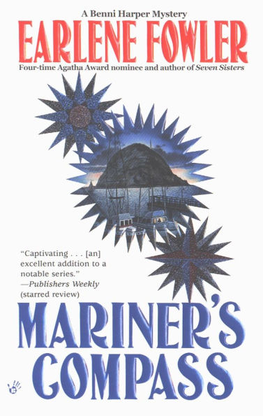 Mariner's Compass (Benni Harper Series #6)