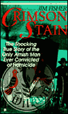 Crimson Stain