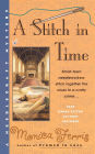 A Stitch in Time (Needlecraft Mystery Series #3)