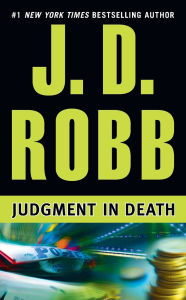 Judgment in Death (In Death Series #11)