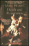 Title: Death and Restoration (Art History Mystery Series #6), Author: Iain Pears