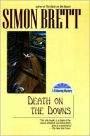 Death on the Downs (Fethering Series #2)
