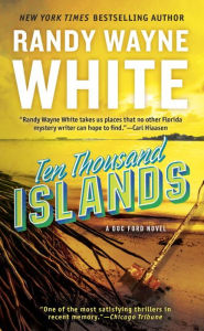 Title: Ten Thousand Islands (Doc Ford Series #7), Author: Randy Wayne White