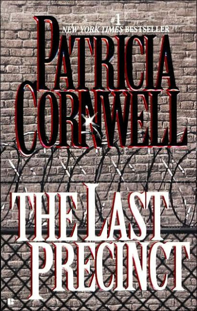Black Notice Patricia Cornwell Pdf