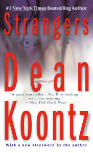 Title: Strangers, Author: Dean Koontz