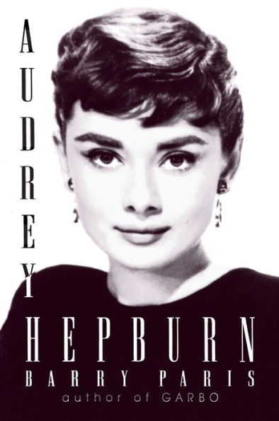 Audrey Hepburn