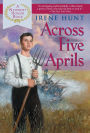 Across Five Aprils