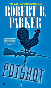 Title: Potshot (Spenser Series #28), Author: Robert B. Parker