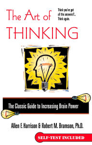The Art of Thinking