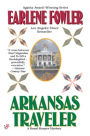 Arkansas Traveler (Benni Harper Series #8)