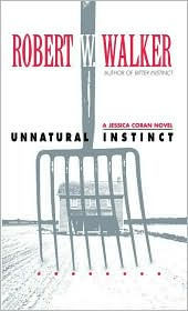 Unnatural Instinct: A Jessica Coran Novel