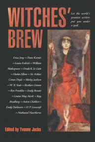 Title: Witches' Brew, Author: Various