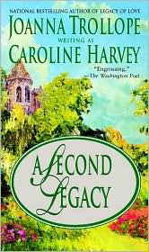 A Second Legacy