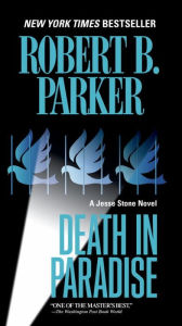 Title: Death in Paradise (Jesse Stone Series #3), Author: Robert B. Parker