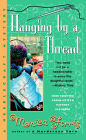 Hanging by a Thread (Needlecraft Mystery Series #6)