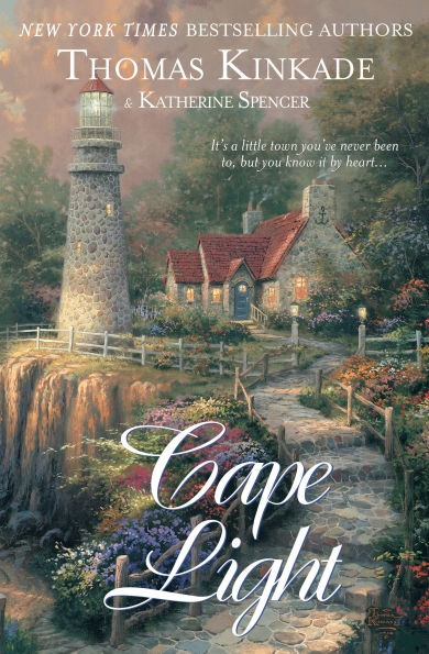 Cape Light (Cape Light Series #1)