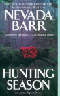Hunting Season (Anna Pigeon Series #10)