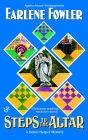 Steps to the Altar (Benni Harper Series #9)