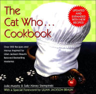 The Cat Who. . . Cookbook