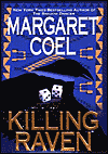 Killing Raven (Wind River Reservation Series #9)