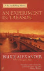 An Experiment in Treason (Sir John Fielding Series #9)