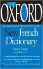 The Oxford New French Dictionary: French-English/English-French