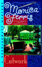 Cutwork (Needlecraft Mysteries Series #7)