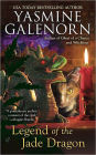 Legend of the Jade Dragon (Chintz 'n China Mysteries Series #2)