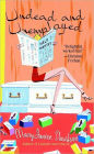 Undead and Unemployed (Undead/Queen Betsy Series #2)