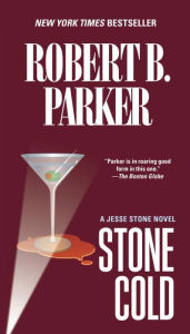 Title: Stone Cold (Jesse Stone Series #4), Author: Robert B. Parker
