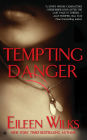 Tempting Danger (Lupi Series #1)