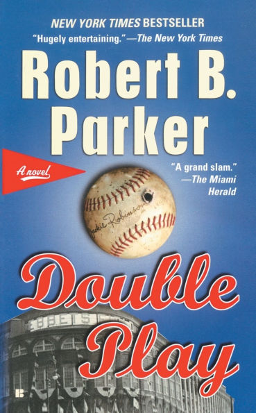 Double Play: A Thriller