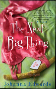 The Next Big Thing