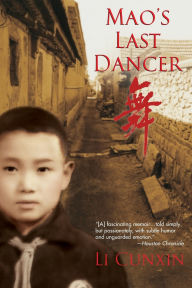 Mao's Last Dancer