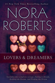 Lovers and Dreamers 3-in-1 (Dream Trilogy Series)