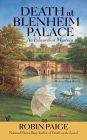Death at Blenheim Palace (Charles and Kate Sheridan Series #11)
