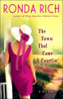 The Town That Came a Courtin'