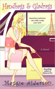 Handbags And Gladrags