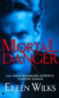 Mortal Danger (Lupi Series #2)