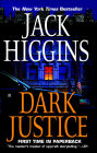 Dark Justice (Sean Dillon Series #12)