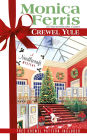 Crewel Yule (Needlecraft Mystery Series #8)