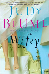 Title: Wifey, Author: Judy Blume