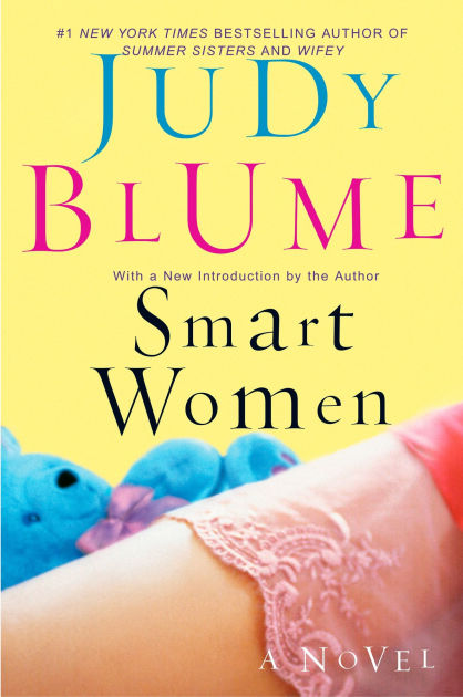 Smart Women by Judy Blume, Paperback | Barnes & Noble®